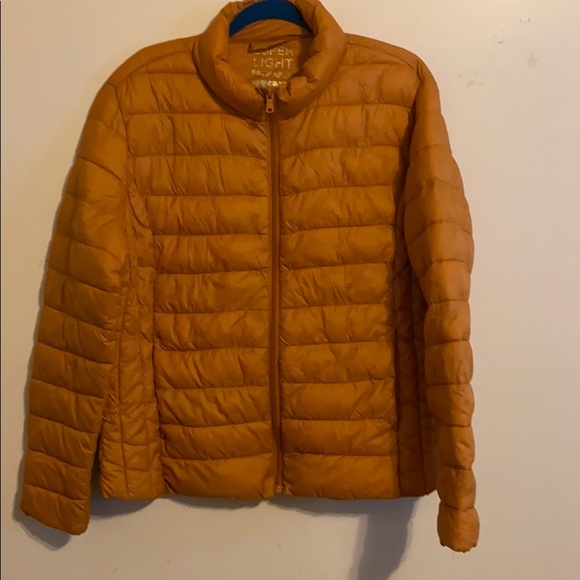 primark super light packable jacket